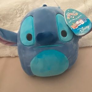 Stitch Squishmallow